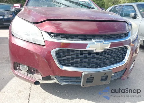 2016 Chevrolet Malibu Limited Ltz z USA, uszkodzony, nr VIN 1G11E5SA7GF104932